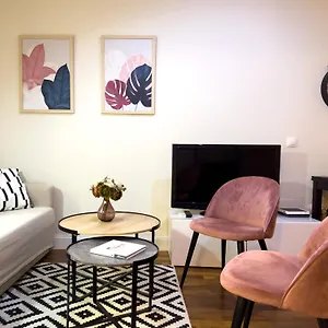  Apartment Apartamentomalagacentro Spain