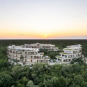  Apartment Mistiq Temple I Mexico